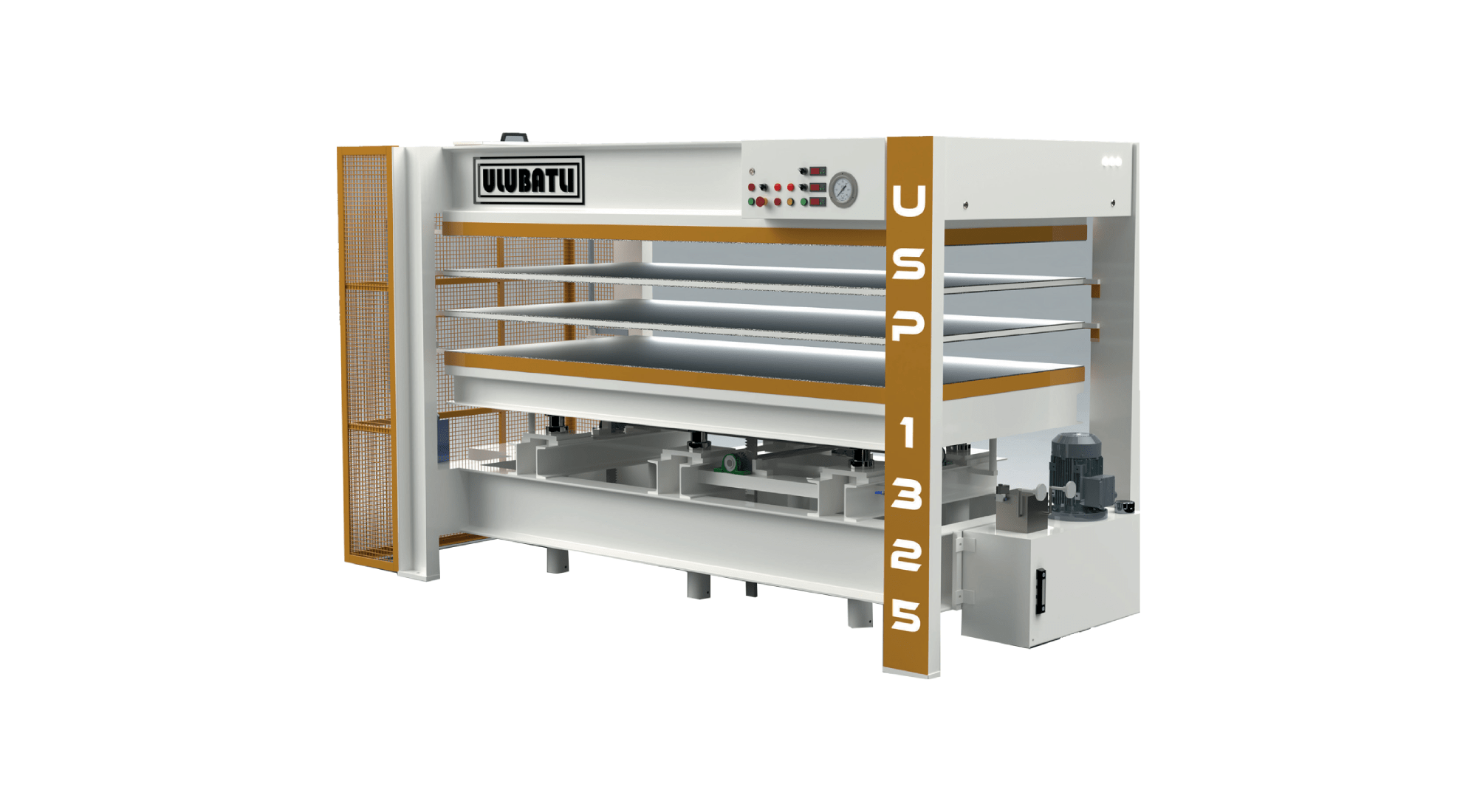 WRAPPING MACHINES