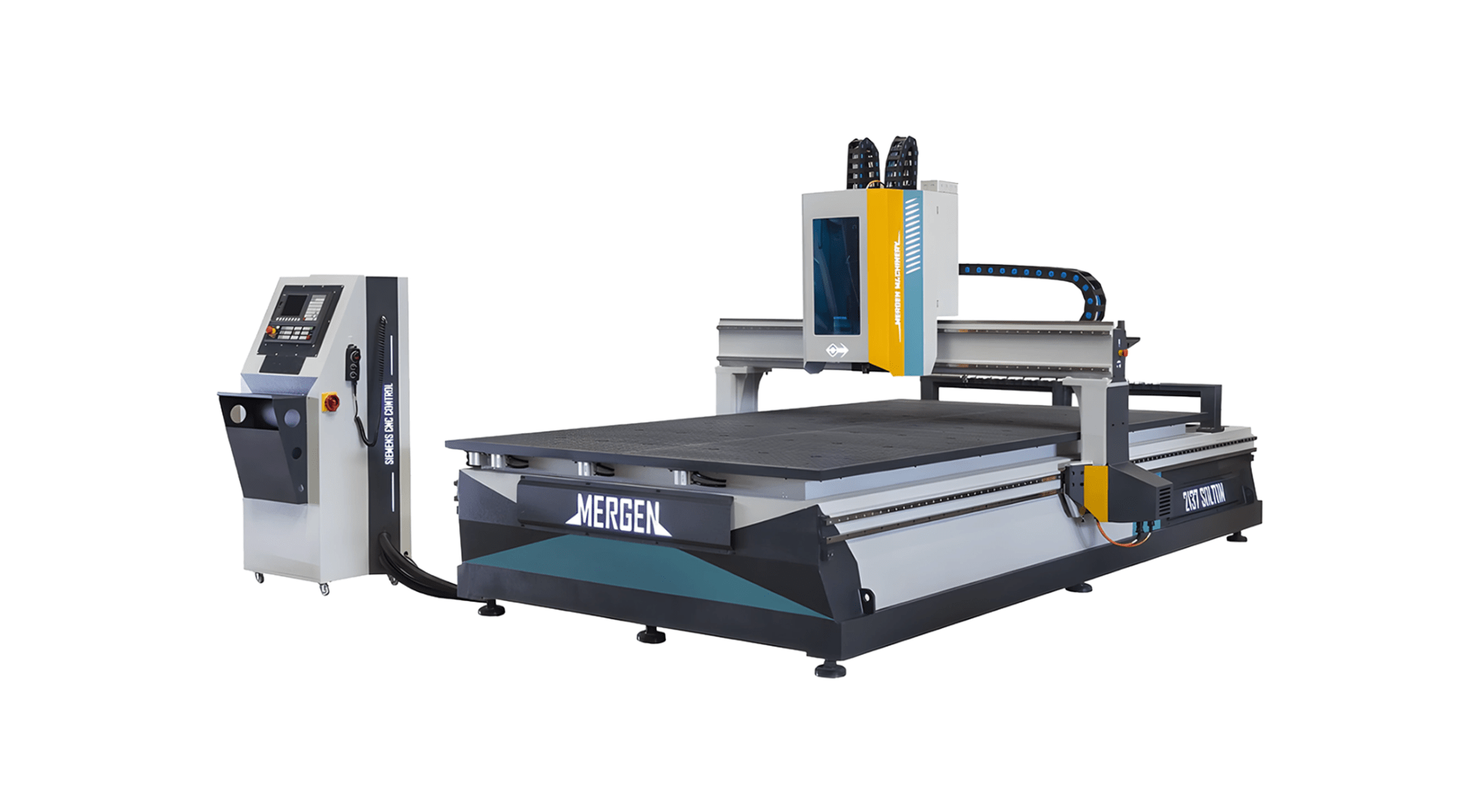 CNC ROUTER