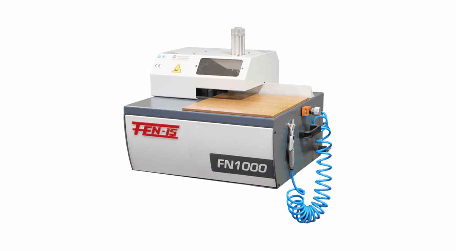 WRAPPING MACHINES
