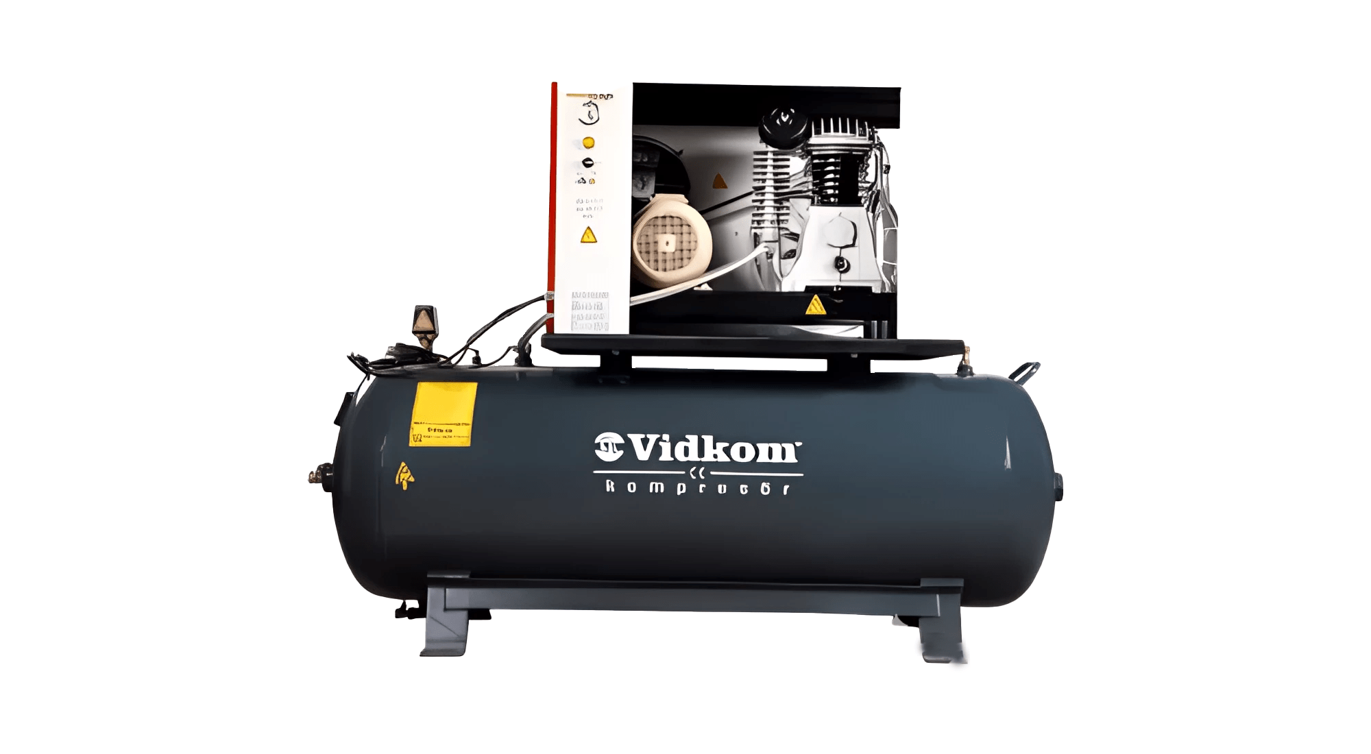 WRAPPING MACHINES